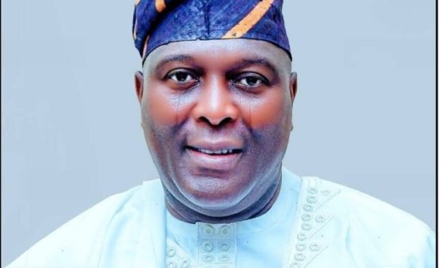 Osun SSG released from Police custody Osun SSG released from Police custody