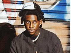 I only go to clubs if I am paid – Shallipoppi I only go to clubs if they are paying me - Shallipoppi