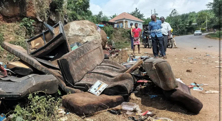 24 pupils on excursion d!e in Uganda bus crash 3 24 pupils on excursion d!e in Uganda bus crash