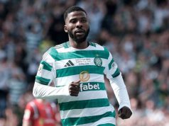 Iheanacho set for Celtic transfer return Iheanacho set for Celtic transfer return