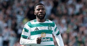Iheanacho set for Celtic transfer return Iheanacho set for Celtic transfer return