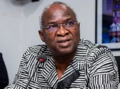 I’m not interested in presidency -Fashola I’m not interested in presidency -Fashola