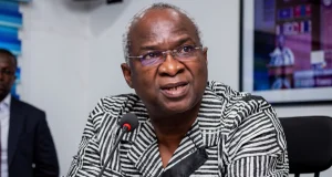 I’m not interested in presidency -Fashola I’m not interested in presidency -Fashola