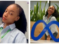 Yul, May Edochie’s Daughter Danielle earns spot in Meta AI Creator Circle