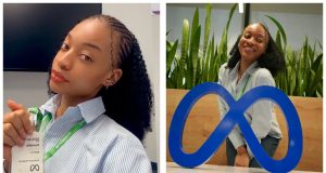 Yul, May Edochie’s Daughter Danielle earns spot in Meta AI Creator Circle