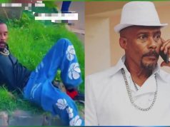 Leave me alone – Hanks Anuku tells critics Leave me alone - Hanks Anuku tells critics