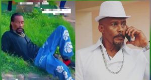 Leave me alone – Hanks Anuku tells critics Leave me alone - Hanks Anuku tells critics