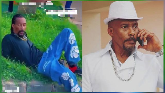 Leave me alone - Hanks Anuku tells critics Leave me alone - Hanks Anuku tells critics