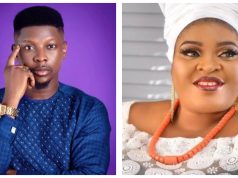Rotimi Salami celebrates as Late Allwell Ademola’s Kilanko earns Toronto nomination