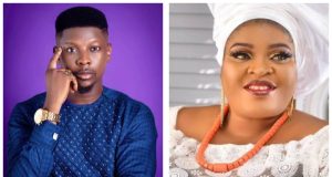 Rotimi Salami celebrates as Late Allwell Ademola’s Kilanko earns Toronto nomination Rotimi Salami marks Toronto milestone for Late Allwell Ademola's Kilanko