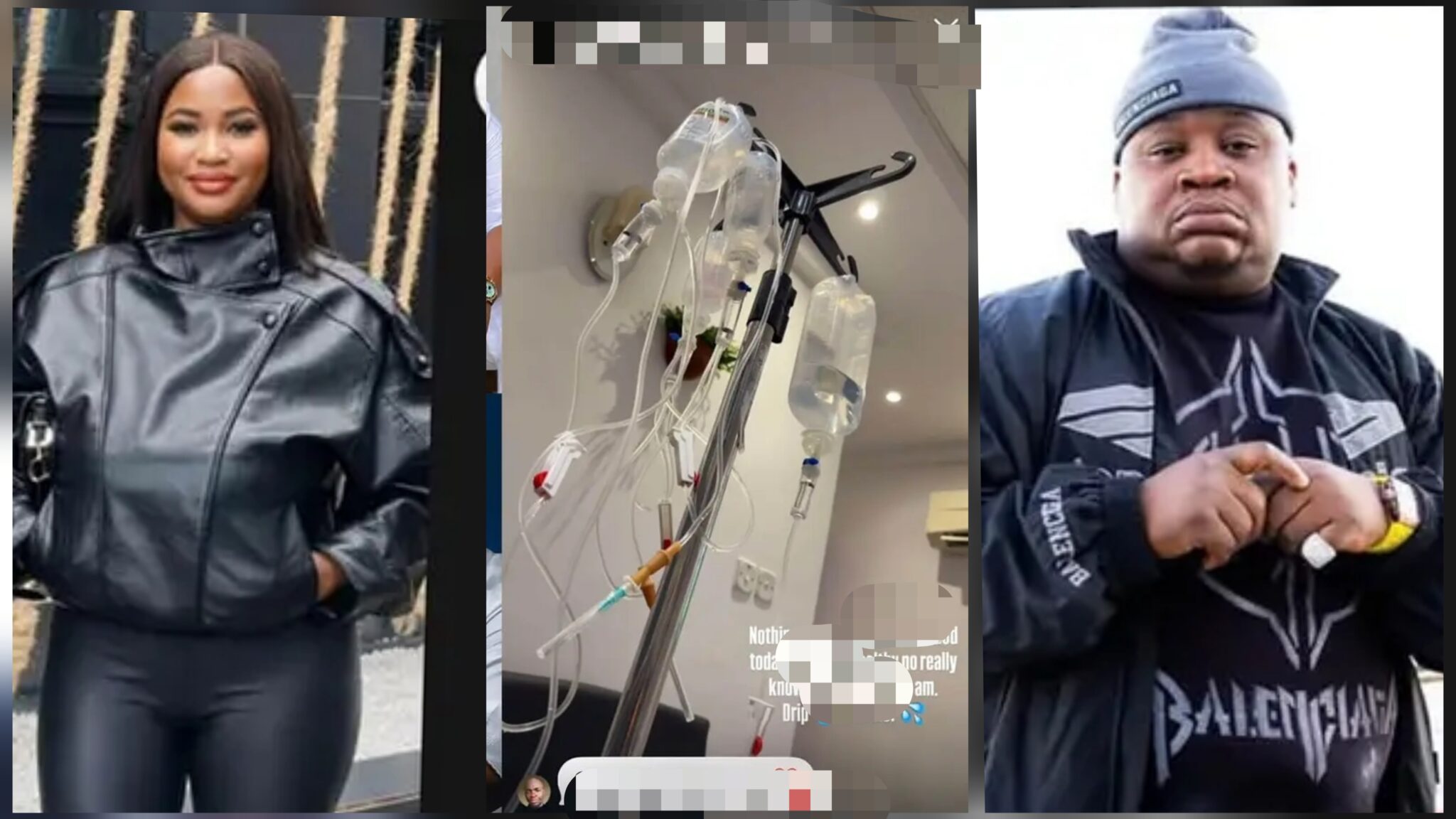 You go sick tire - Helen Ati reacts to Chiefpriest's hospitalization 1 InCollage 20260701 141604176 scaled 1