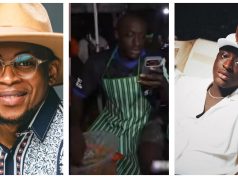 “Carter Efe is an established olodo” – Solomon Buchi slams Akara skit Buchi knocks Carter Efe over comedy content