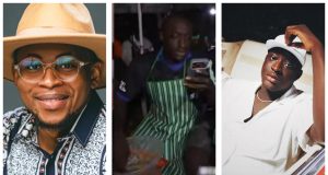 “Carter Efe is an established olodo” – Solomon Buchi slams Akara skit Buchi knocks Carter Efe over comedy content