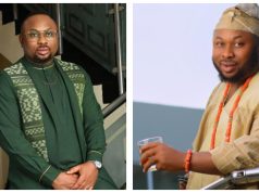 “Naija men, wetin i do Una?” – Olakunle Churchill as women lead his IG audience Olakunle Churchill appreciates female followers