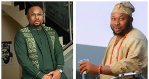 “Naija men, wetin i do Una?” – Olakunle Churchill as women lead his IG audience Olakunle Churchill appreciates female followers