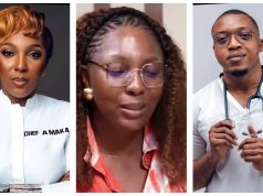 ‘I was mocked after my PCOS diagnosis’ – Chef Amaka