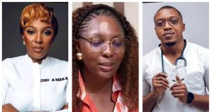 ‘I was mocked after my PCOS diagnosis’ – Chef Amaka Chef Amaka reveals painful experience after PCOS diagnosis