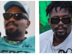 “I wasn’t calling anyone an olodo” – Ycee clears the air