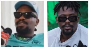 “I wasn’t calling anyone an olodo” – Ycee clears the air Ycee explains 'Olodo Uprising' statement