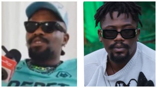 Ycee explains 'Olodo Uprising' statement
