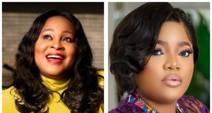 Unlike others, Toyin Abraham has never denied my role in her success” – Bukky Wright