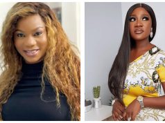 Oma Nnadi hails Mercy Johnson’s kindness and support