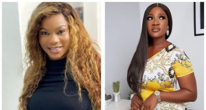 Oma Nnadi hails Mercy Johnson’s kindness and support