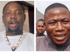 “Record every operation, not just g.un battle claims” – VeryDarkMan to Sunday Igboho