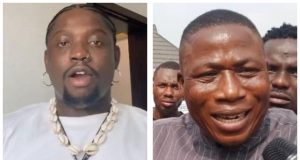 “Record every operation, not just g.un battle claims” – VeryDarkMan to Sunday Igboho