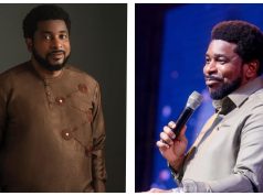 “Choose who wants you, not who you want – Pastor Kingsley Okonkwo to ladies Pastor Kingsley Okonkwo encourages ladies to be more open to suitors