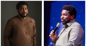 “Choose who wants you, not who you want – Pastor Kingsley Okonkwo to ladies Pastor Kingsley Okonkwo encourages ladies to be more open to suitors