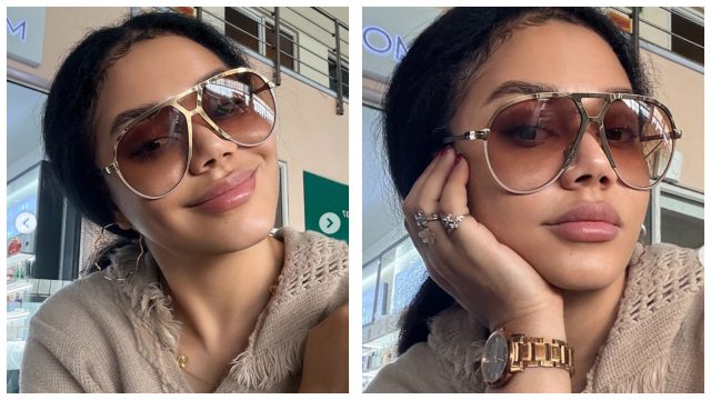InCollage_20260703_184256149 Nadia Buari warns fans after WhatsApp username scare