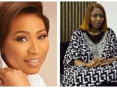 “You can’t rain curses on me because i’m doing my job” — Morayo Afolabi-Brown laments