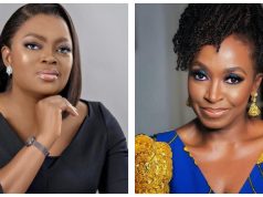 Funke Akindele credits Kate Henshaw for confidence on first movie set