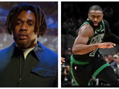 NBA players make more money than Afrobeats artists – BNXN