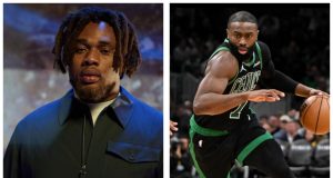 NBA players make more money than Afrobeats artists – BNXN