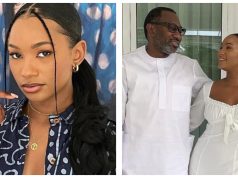 “I can never deny my privilege” – Temi Otedola