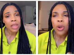 Kaffy questions why women feel inferior about aging