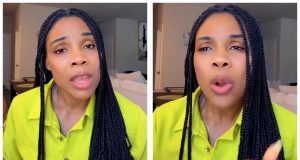 Kaffy questions why women feel inferior about aging Kaffy says age should never define a woman's worth