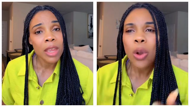 Kaffy says age should never define a woman's worth