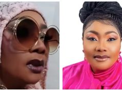 “Stop asking for ₦2k, sell Akara and roasted corn instead” – Eucharia Anunobi