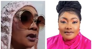 “Stop asking for ₦2k, sell akara and roasted corn instead” – Eucharia Anunobi "Akara and roasted corn can make you rich" — Eucharia Anunobi