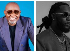 Burna Boy earns up to $80M a year – Paulo Paulo: Burna Boy tops Nigeria's Music earners