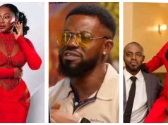 I don’t love Yvonne Jegede anymore, but I will always protect her – Kunle Fawole