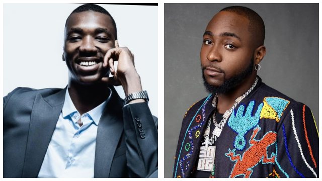 InCollage_20260706_064233732 Layi Wasabi says Davido backed him even before success