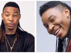 Solidstar says Afrobeats is overrated