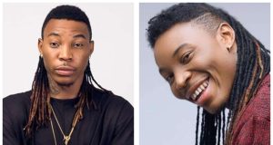 Solidstar says Afrobeats is overrated Solidstar criticises Nigeria's one-genre focus