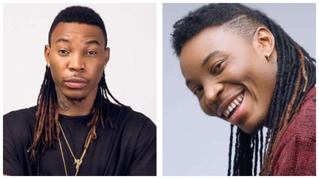 Solidstar criticises Nigeria's one-genre focus