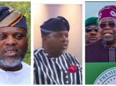 Life is better for poor Nigerians under Tinubu administration – Tope Fasua