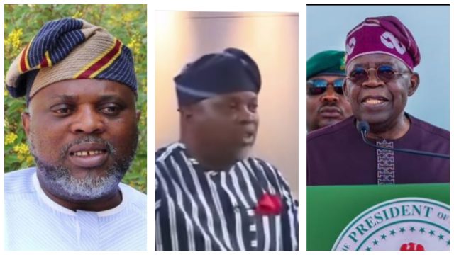 Fasua says conditions are improving for poor Nigerians